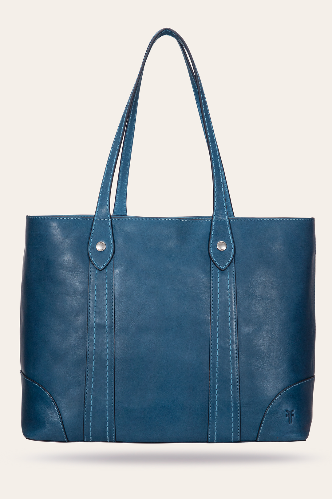 Melissa Steel Shopper