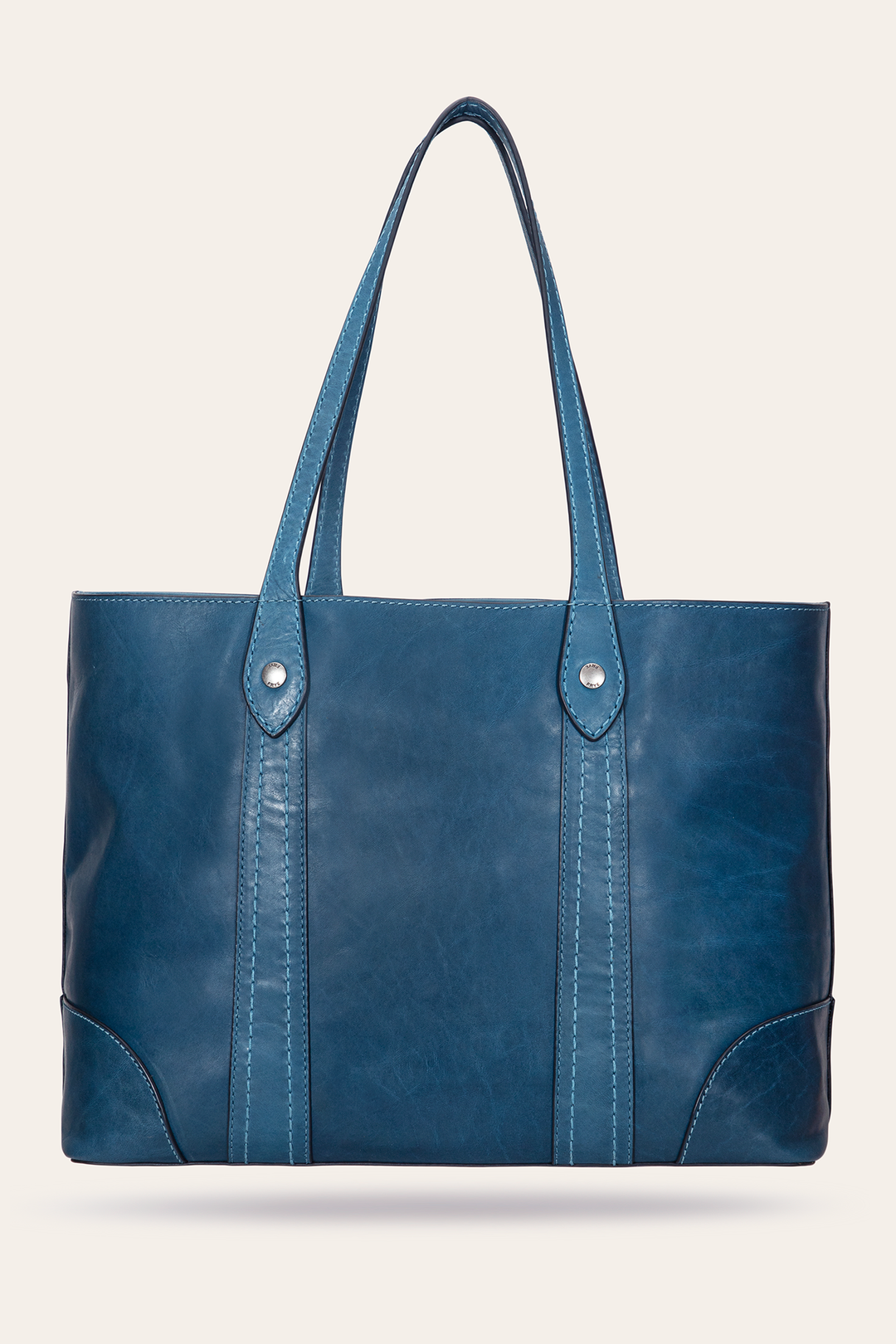 Melissa Steel Shopper