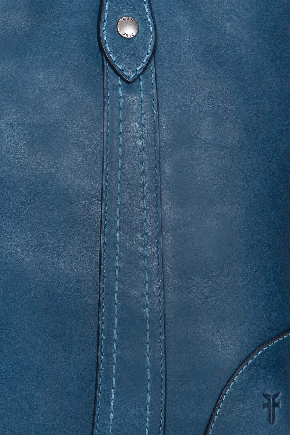 Melissa Steel Shopper