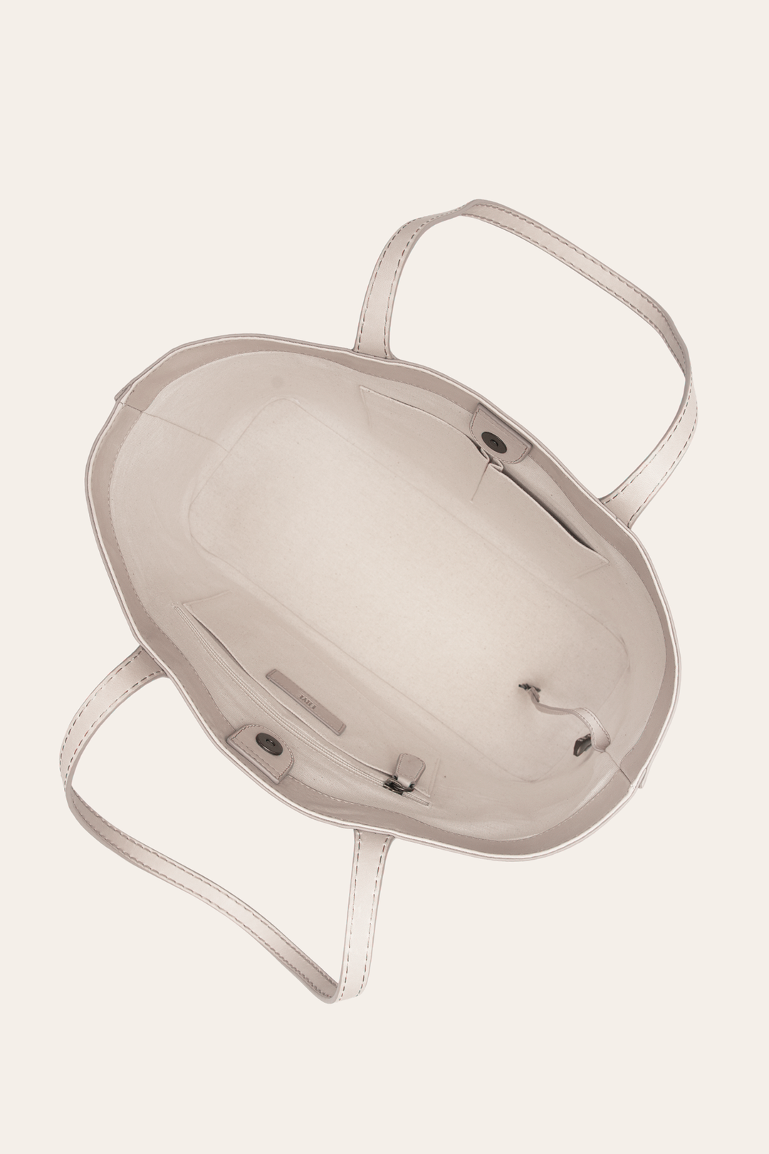 Melissa Nude Shopper