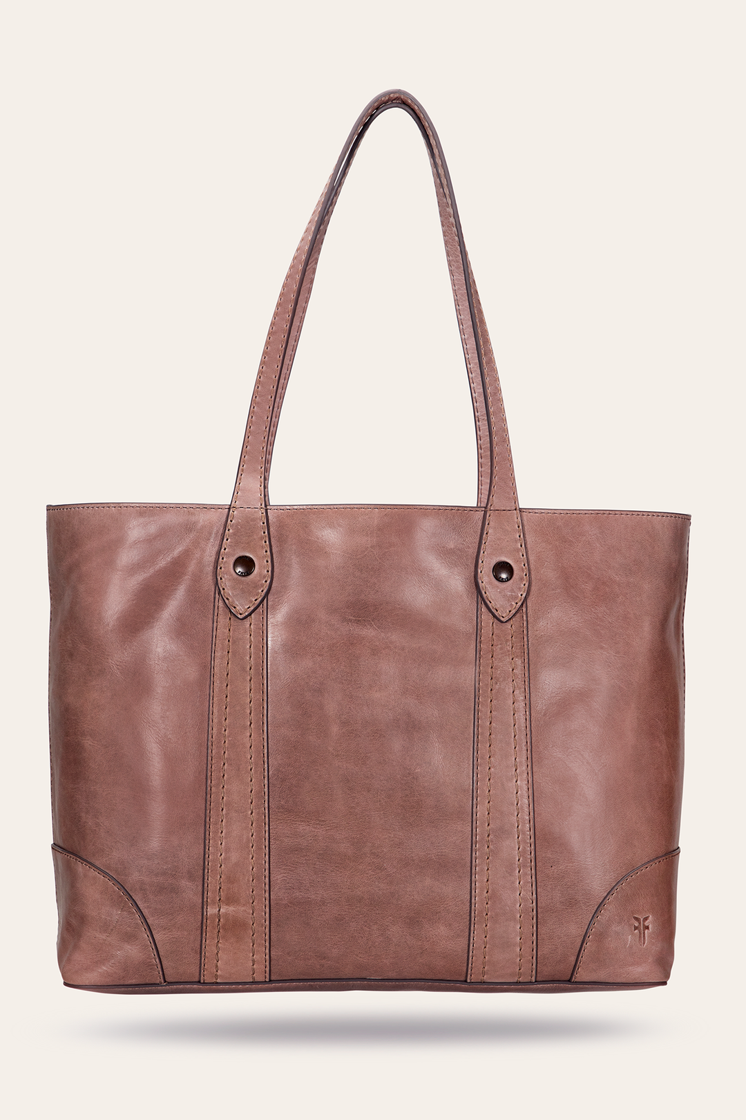 Melissa Mushroom Shopper