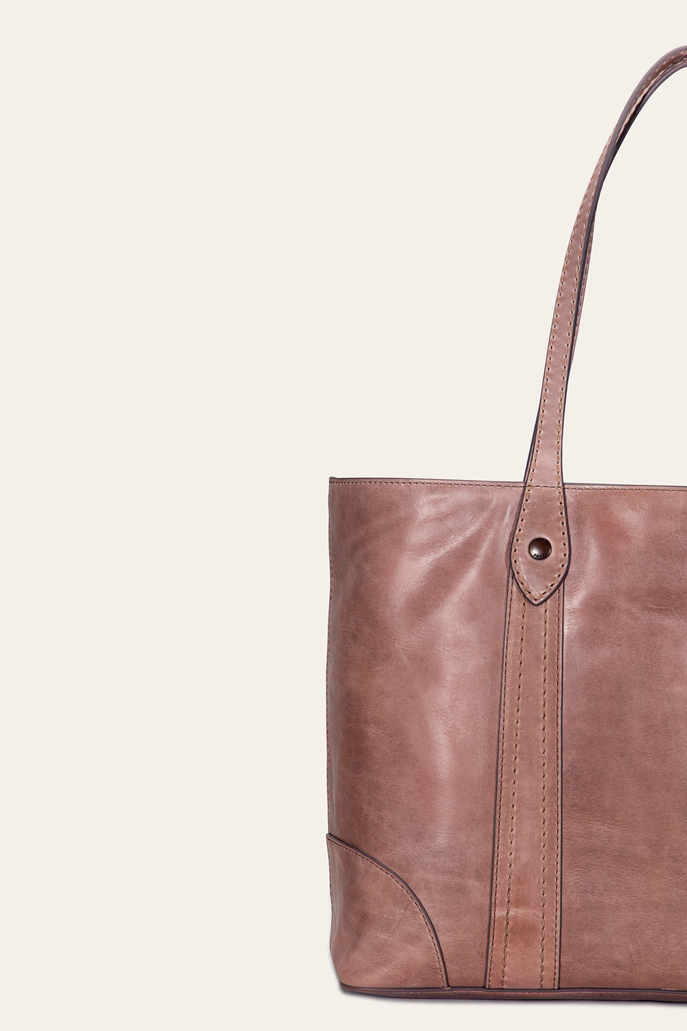 Melissa Mushroom Shopper