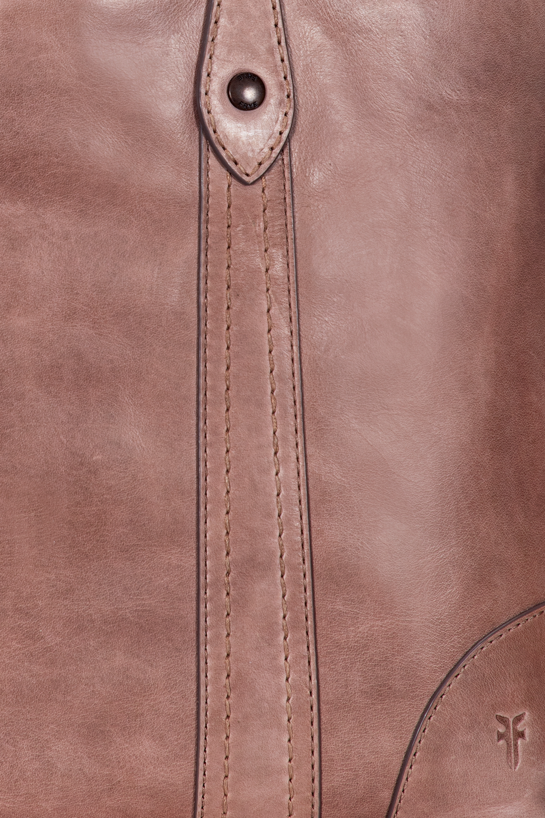 Melissa Mushroom Shopper