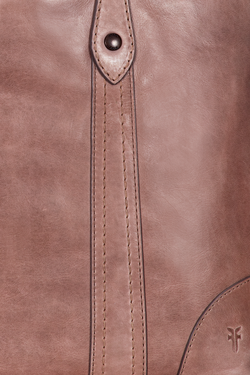 Melissa Mushroom Shopper