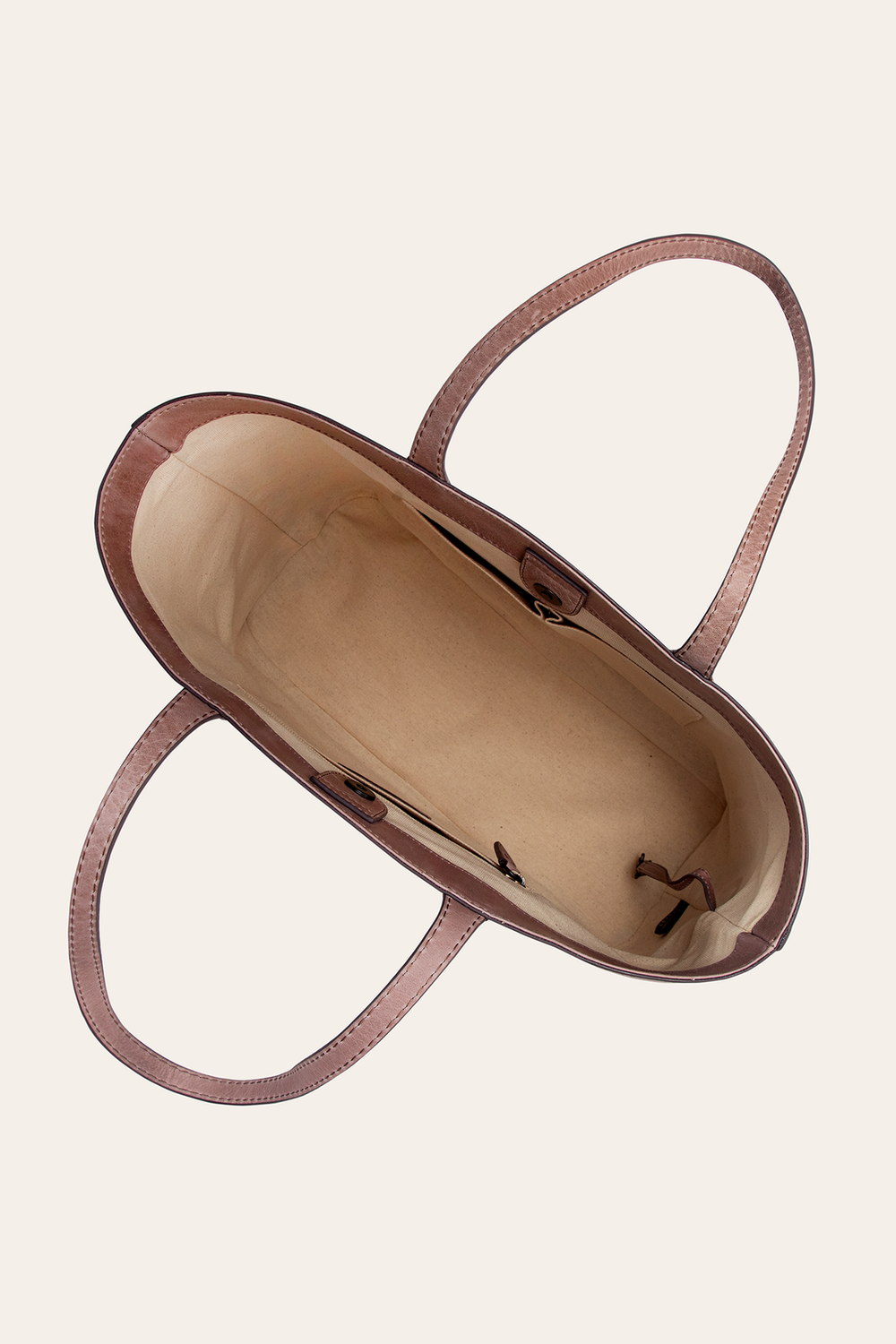 Melissa Mushroom Shopper