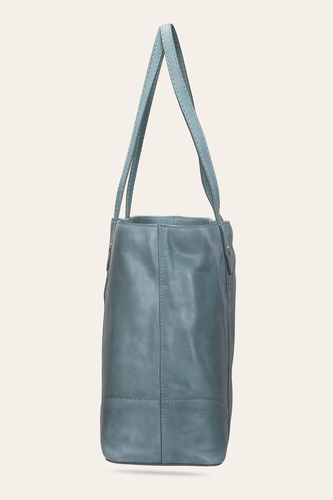 Melissa Sky Blue Shopper