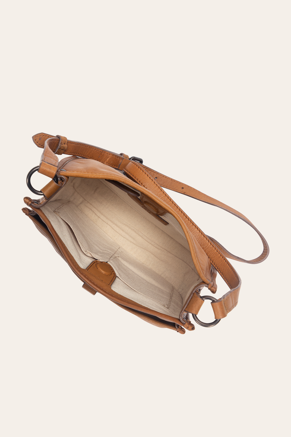 Campus Canyon Crossbody