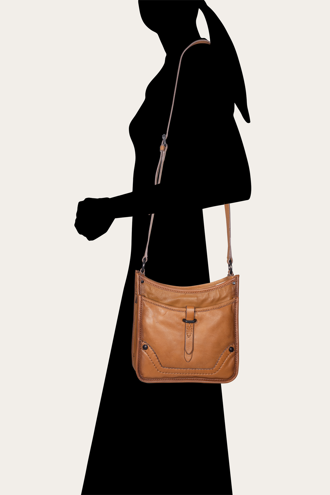 Campus Canyon Crossbody