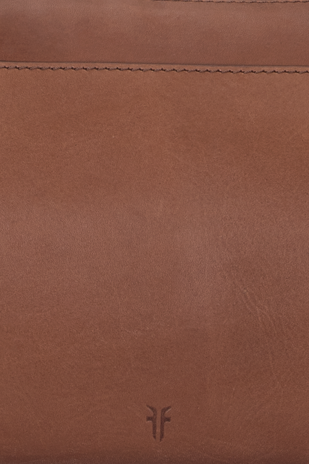 Women's Cheyenne Small Satchel Bag (Cognac)