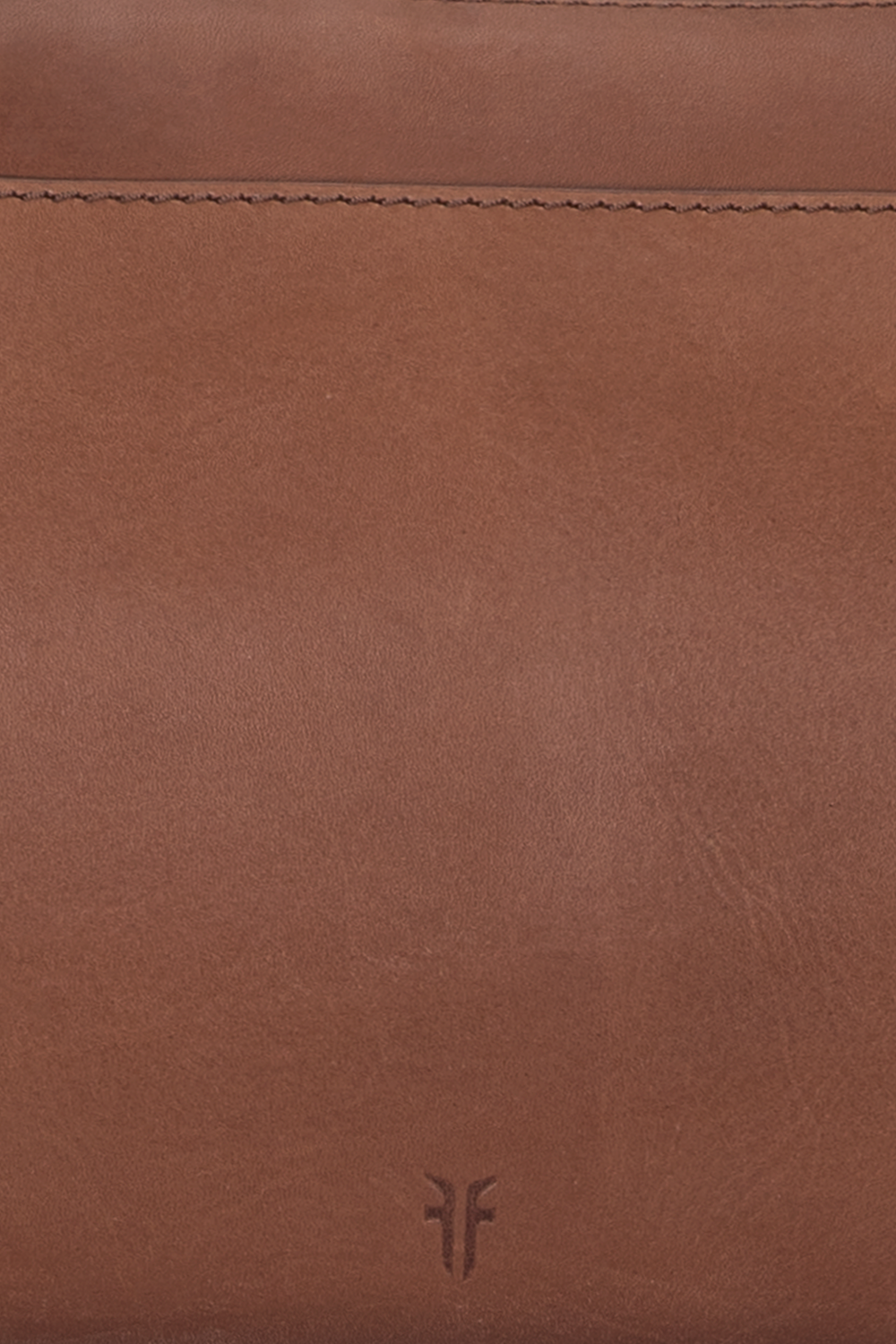 Women's Cheyenne Small Satchel Bag (Cognac)