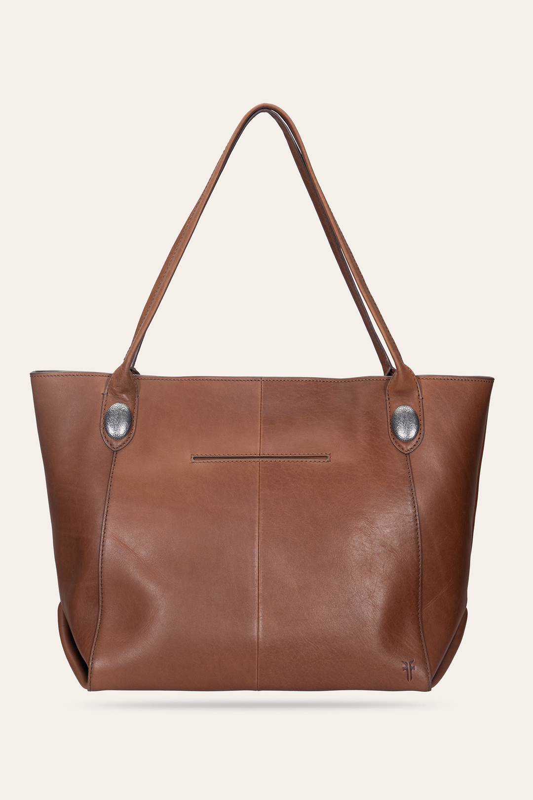 Women's Cheyenne 4Poster Bag (Cognac)