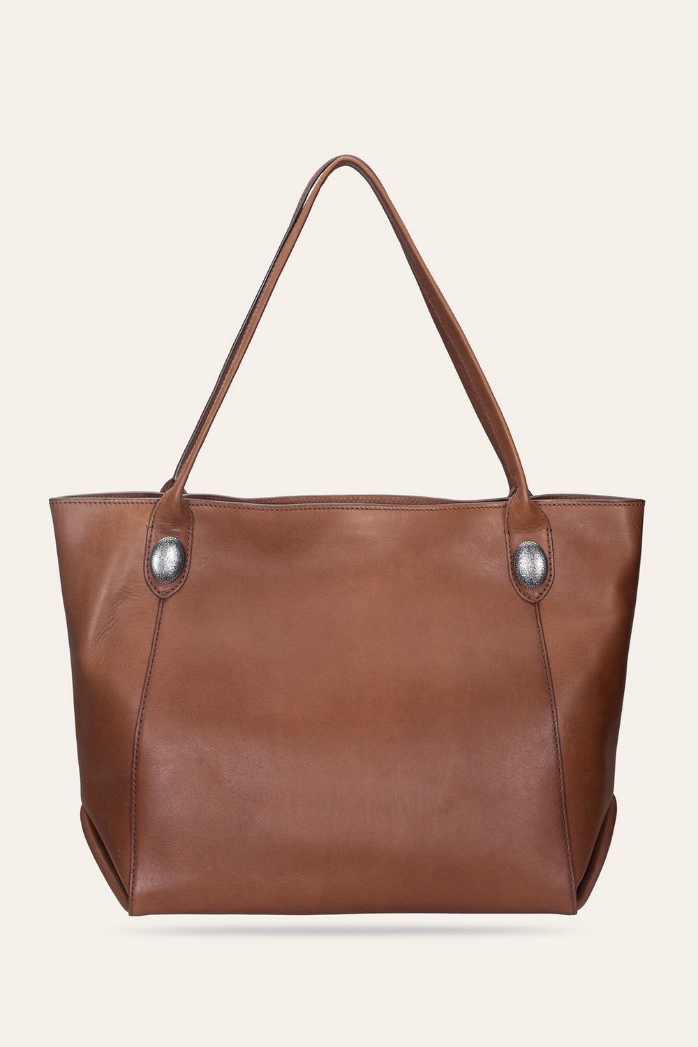 Women's Cheyenne 4Poster Bag (Cognac)