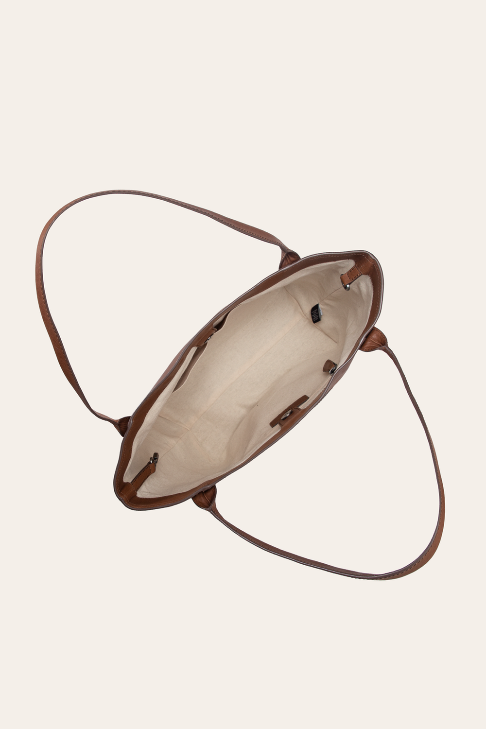 Women's Cheyenne 4Poster Bag (Cognac)