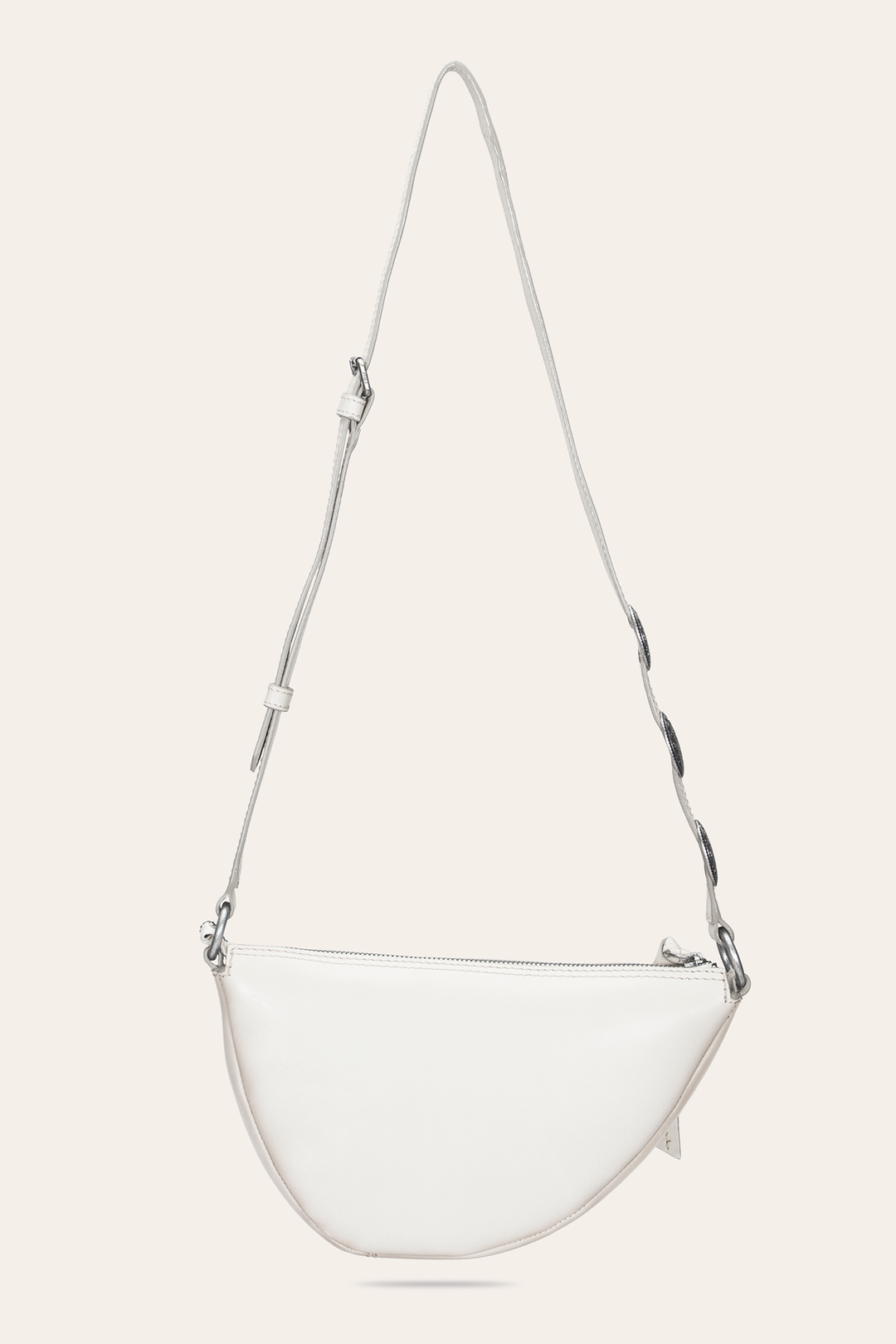 Women's Cheyenne Saddle Bag (Oat)