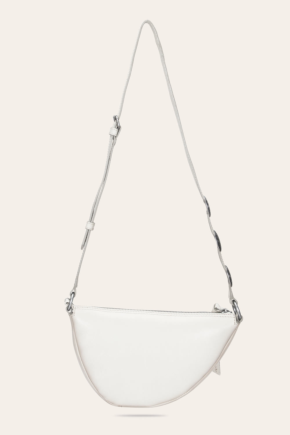 Women's Cheyenne Saddle Bag (Oat)