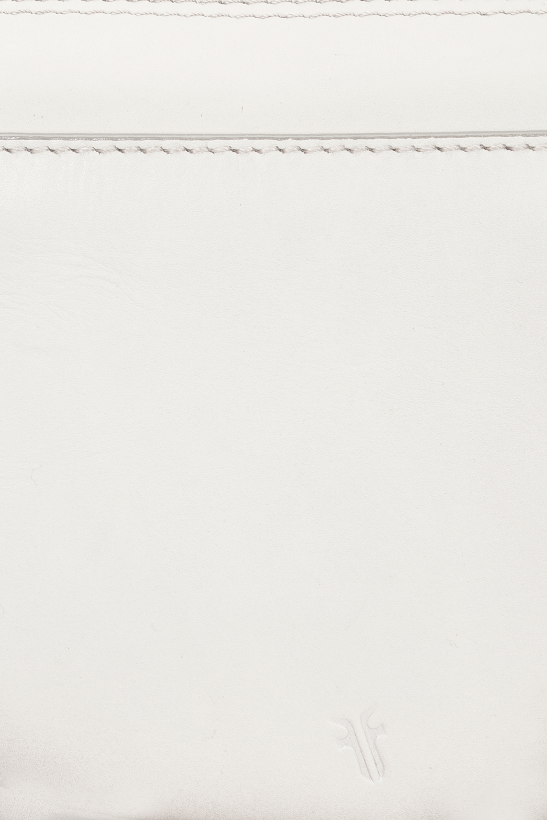 Women's Cheyenne Saddle Bag (Oat)