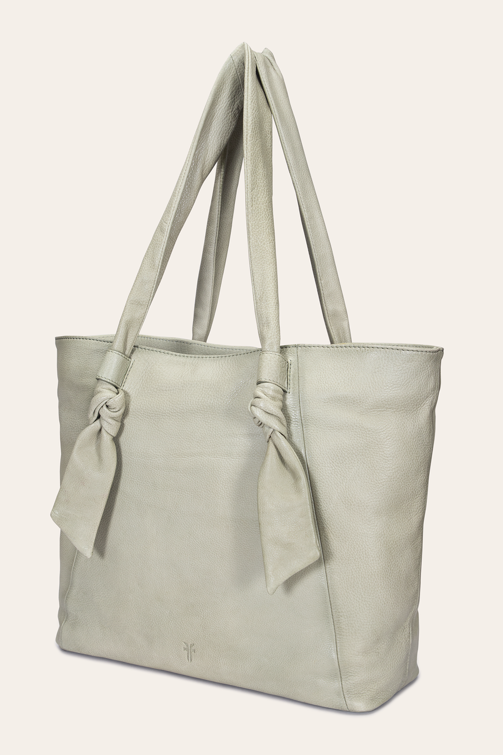 Women's Nora Knotted Tote Bag (Willow)