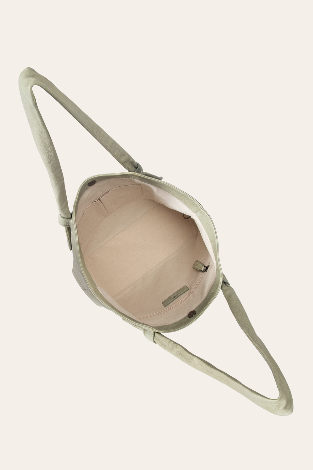 Women's Nora Knotted Tote Bag (Willow)