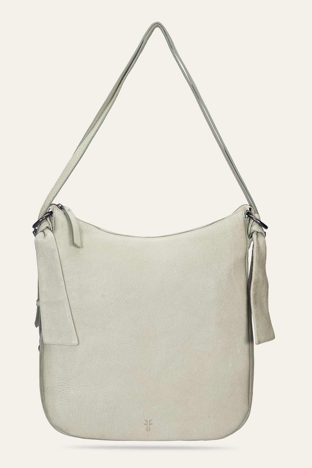 Women's Nora Backpack Hobo Bag (Willow)
