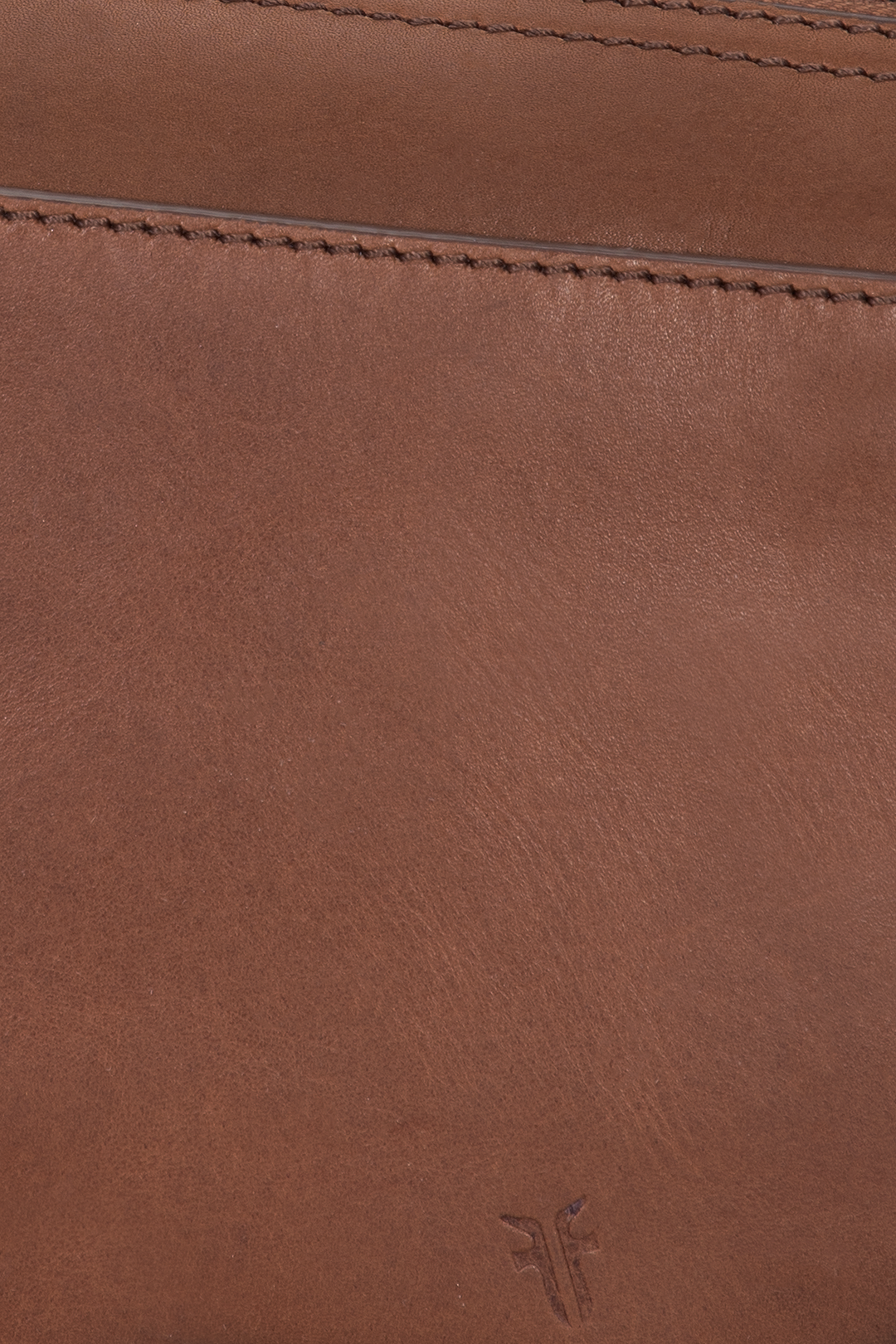 Women's Cheyenne Saddle Bag (Cognac)