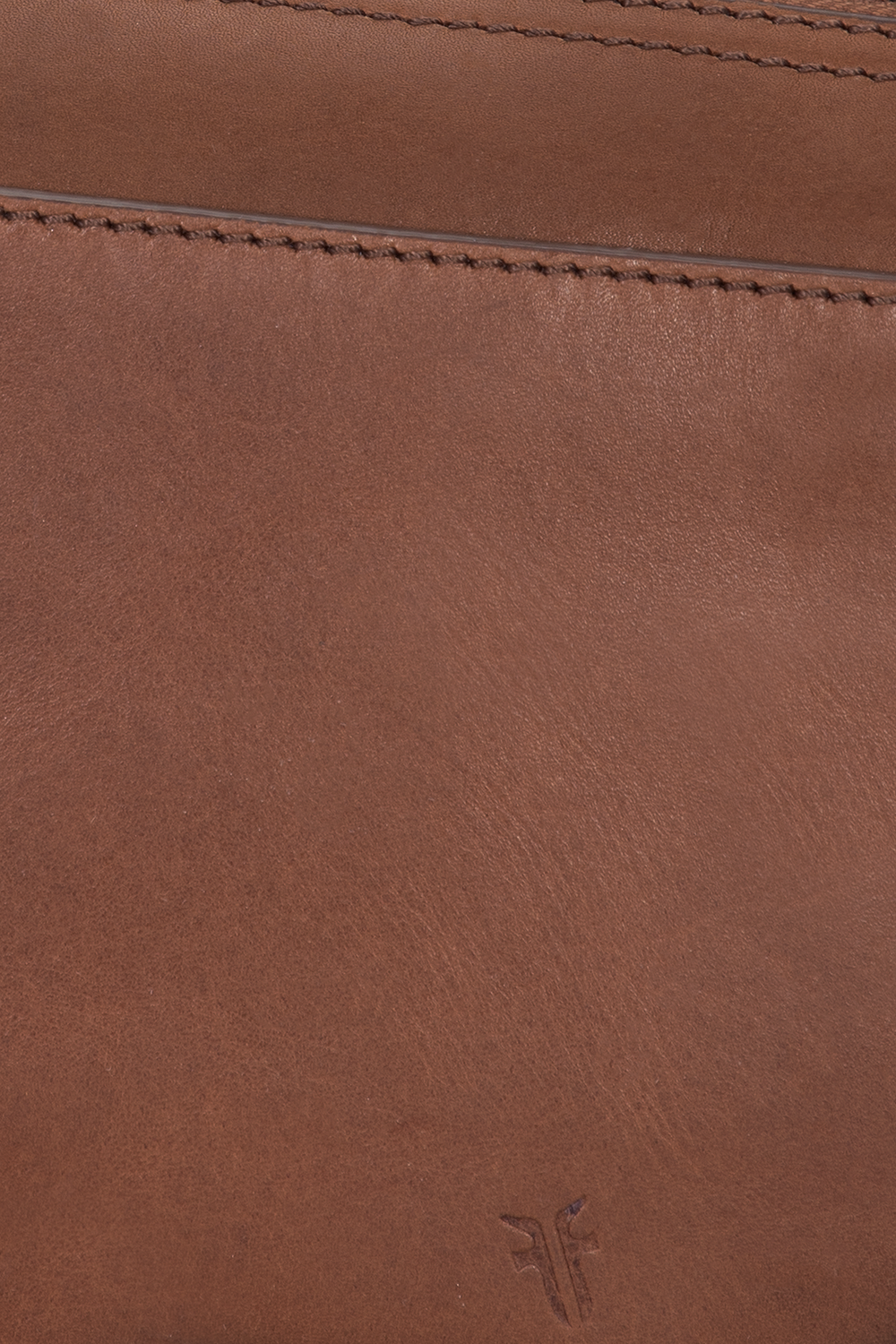 Women's Cheyenne Saddle Bag (Cognac)