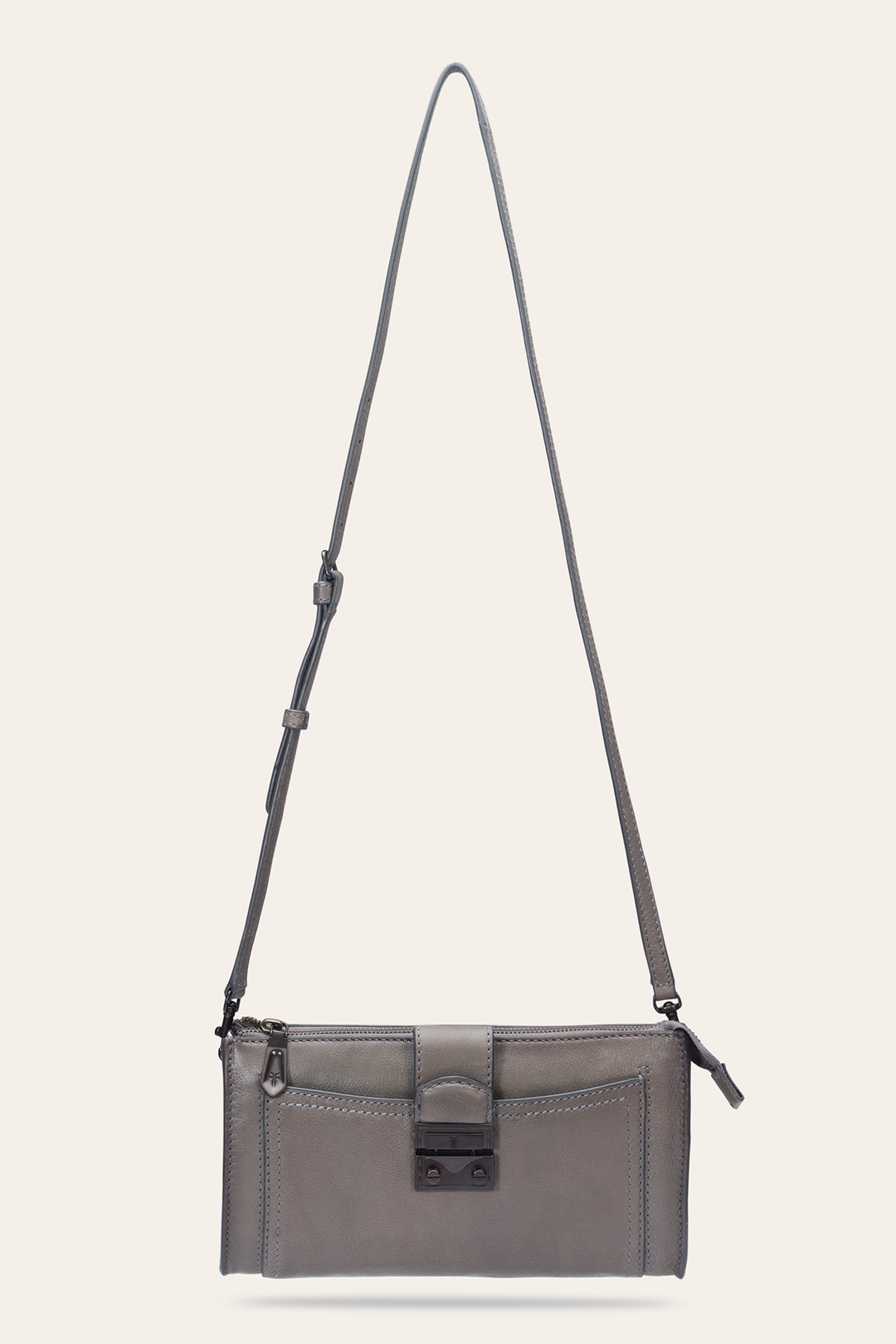 Alex Shadow Crossbody Clutch