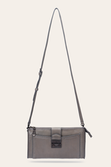 Alex Shadow Crossbody Clutch