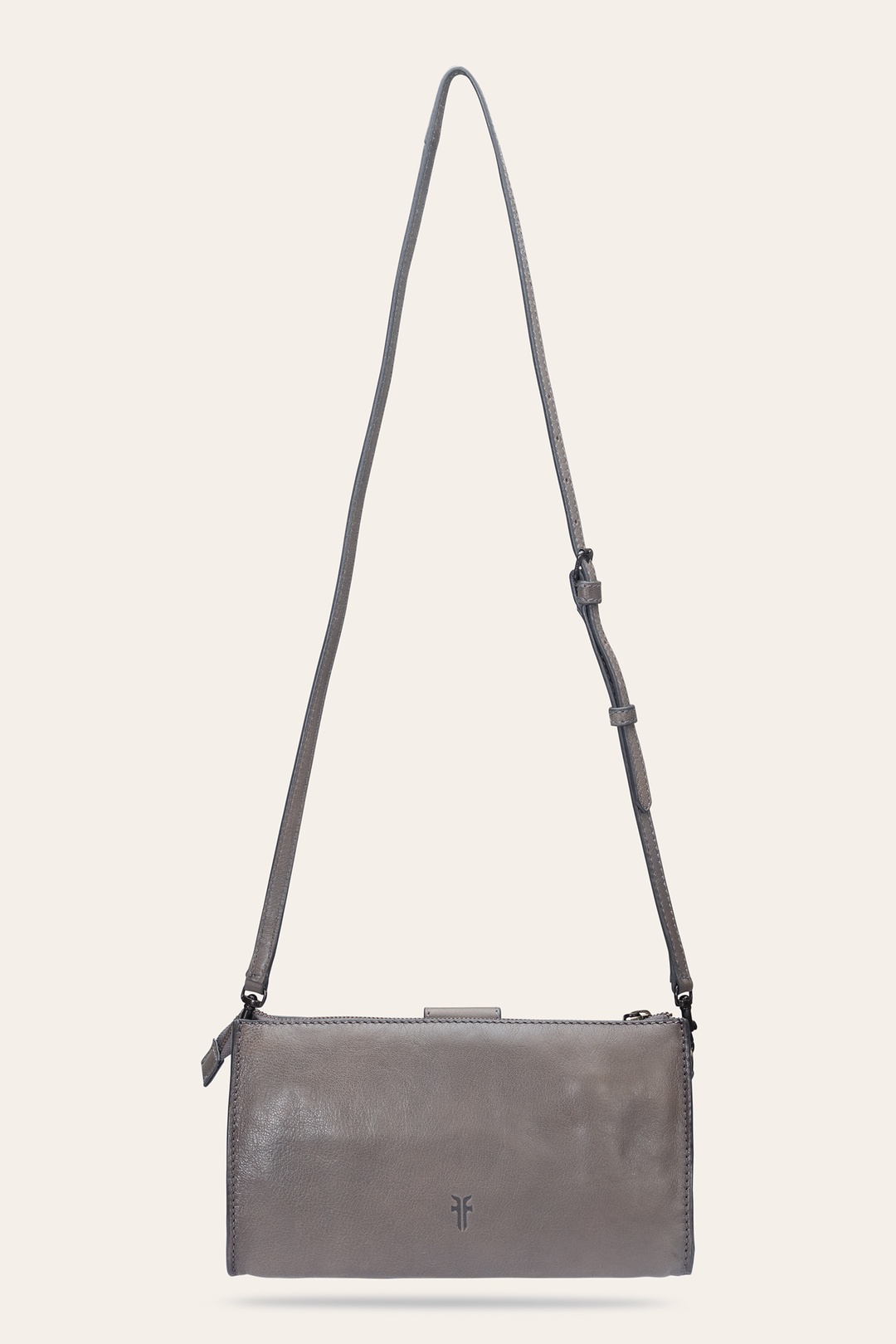 Alex Shadow Crossbody Clutch