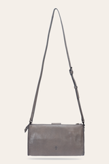 Alex Shadow Crossbody Clutch