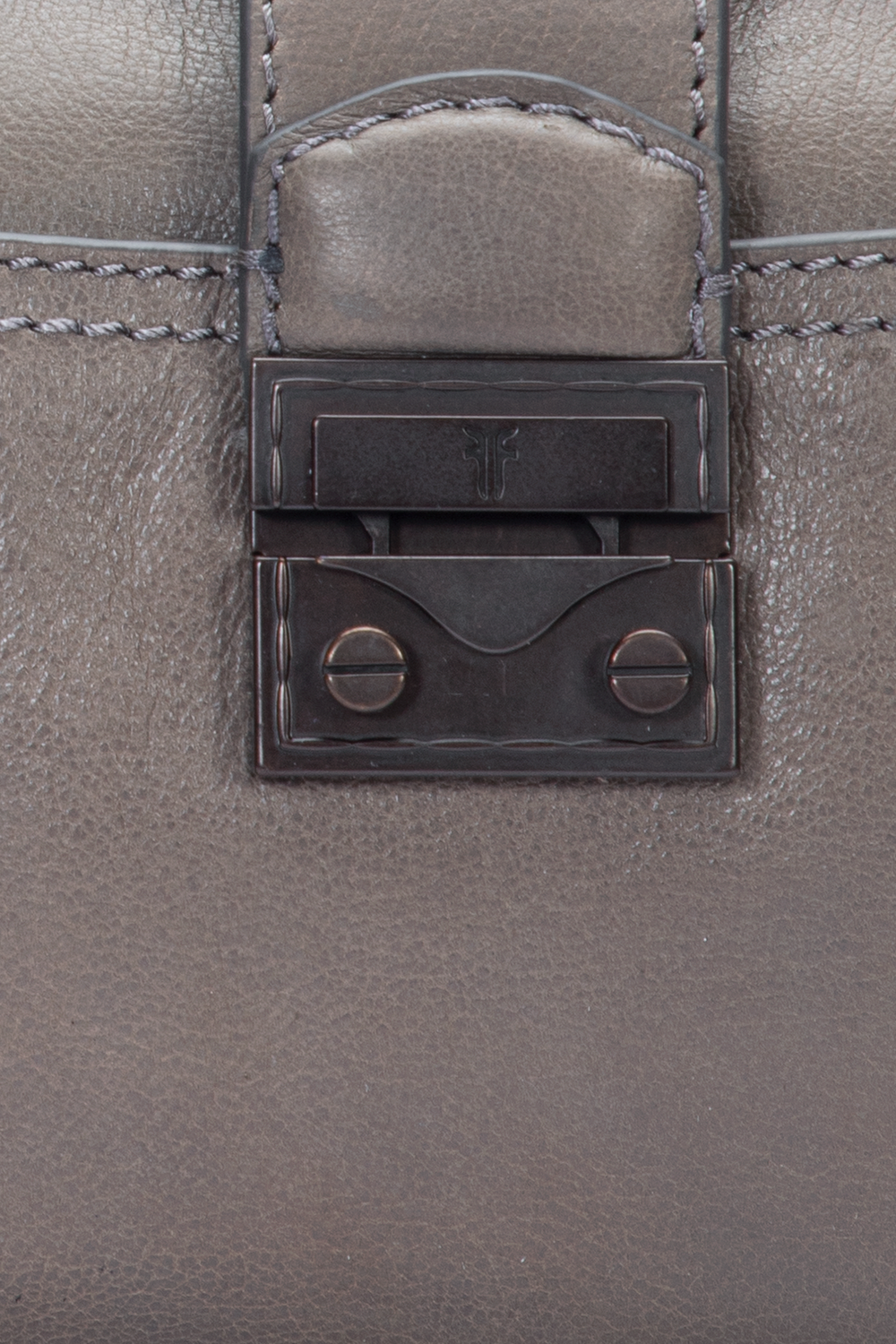 Alex Shadow Crossbody Clutch