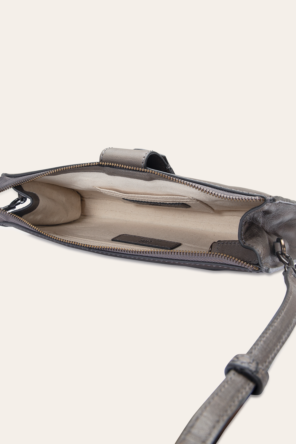 Alex Shadow Crossbody Clutch