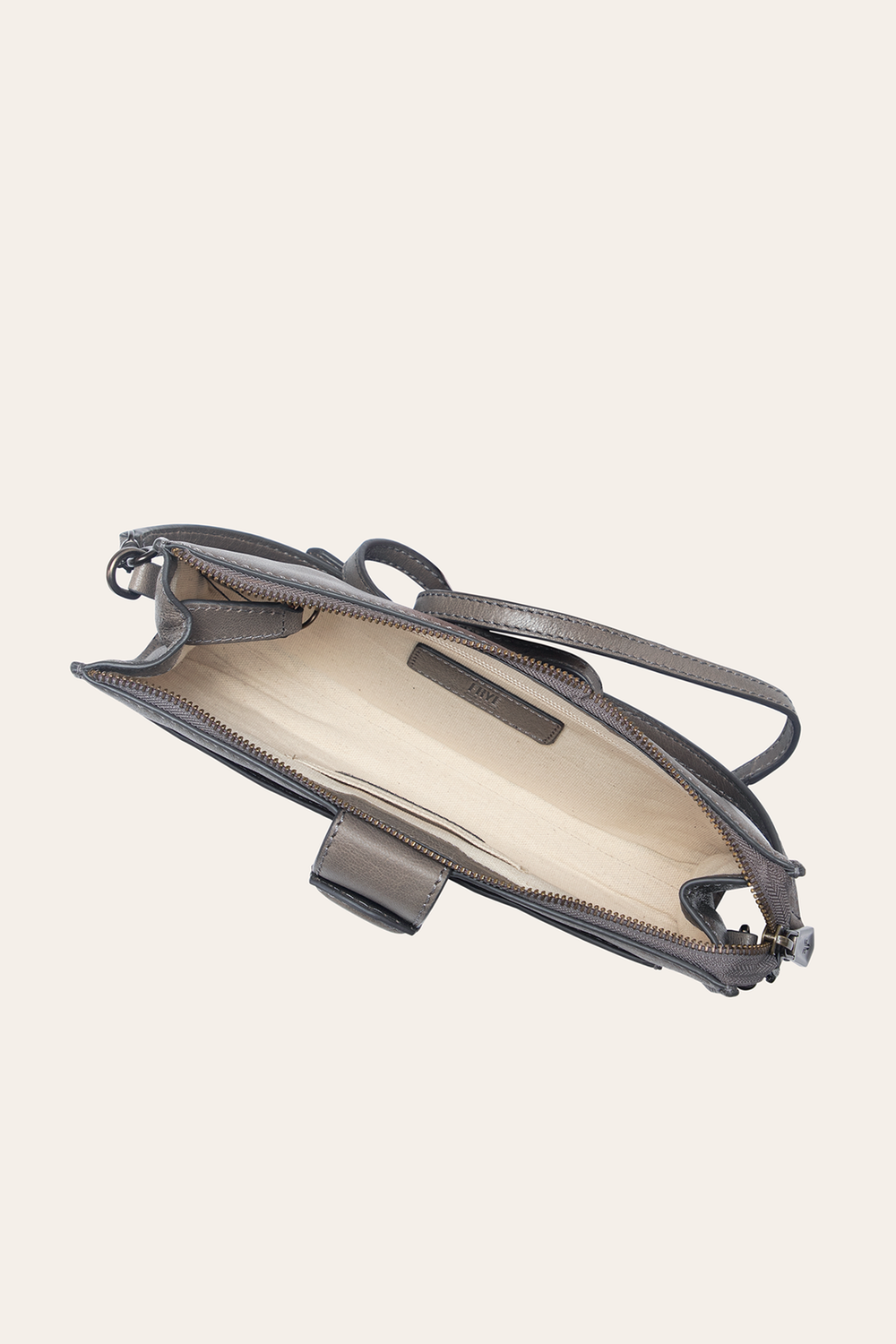 Alex Shadow Crossbody Clutch