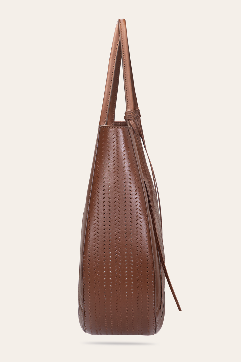 Stella Cognac Tote