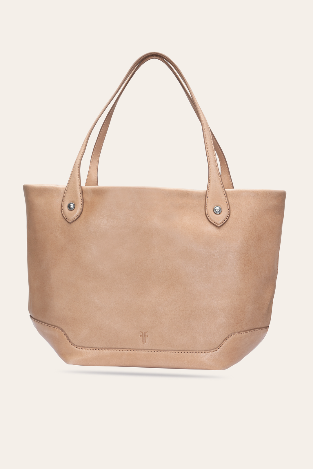Kenzie Beige Tote