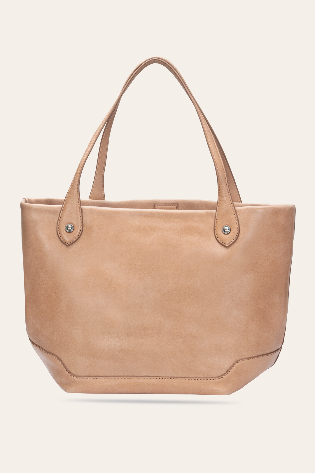 Kenzie Beige Tote