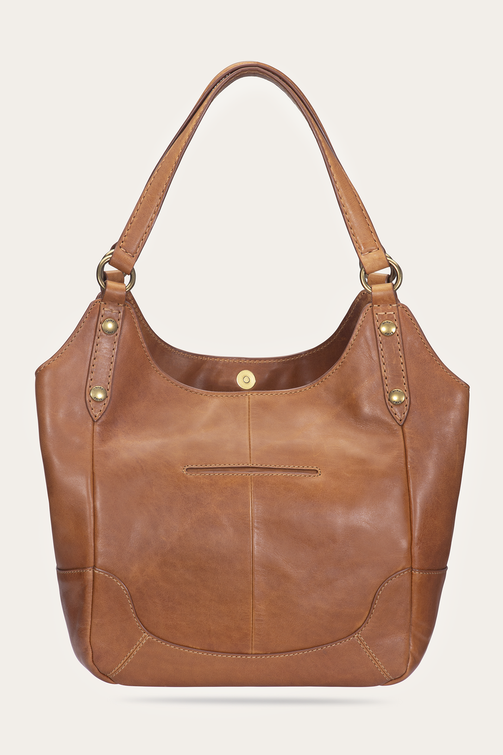 Melissa Four Poster in Burnt Terracotta