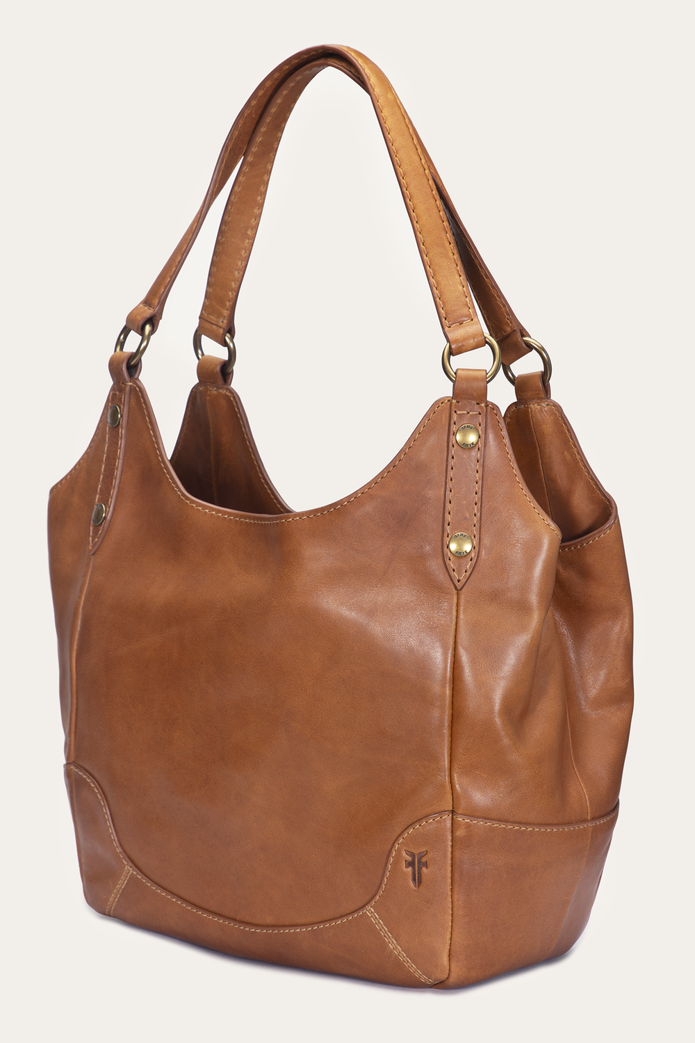 Melissa Four Poster in Burnt Terracotta