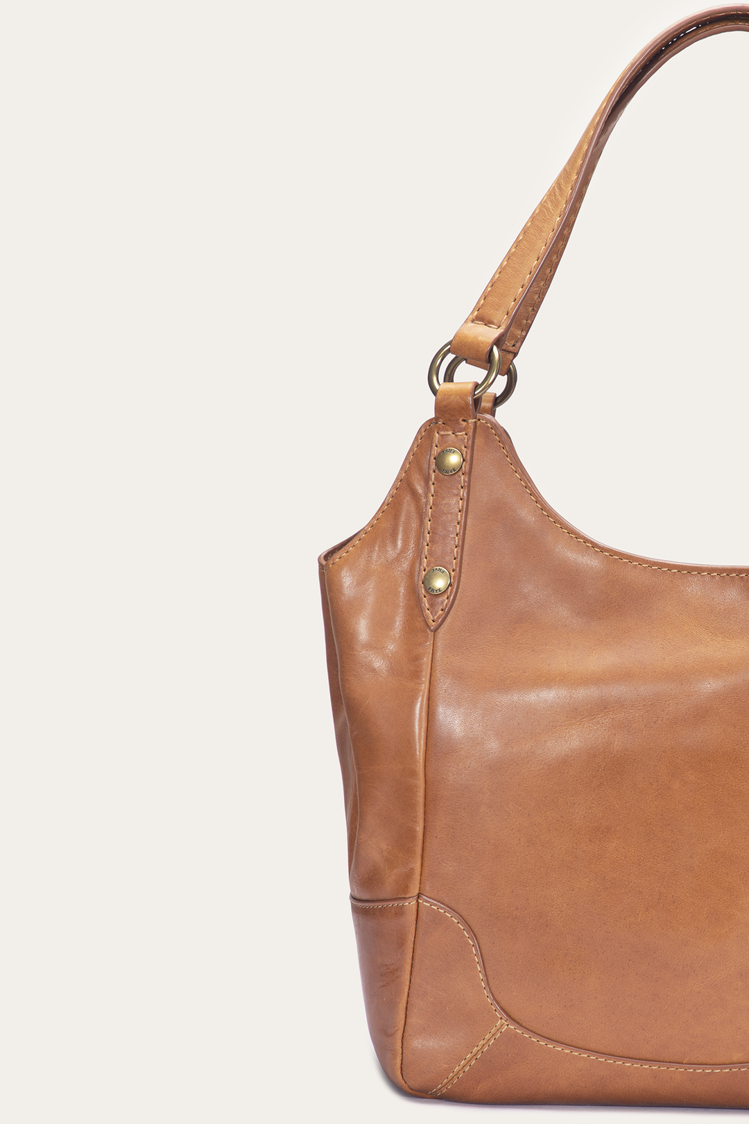 Melissa Four Poster in Burnt Terracotta