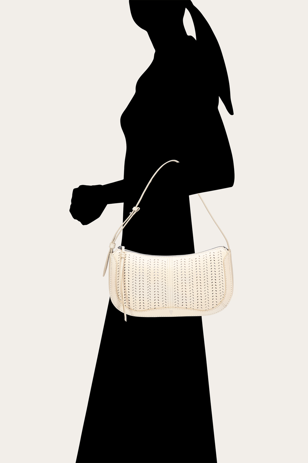 Stella Baguette in Oat