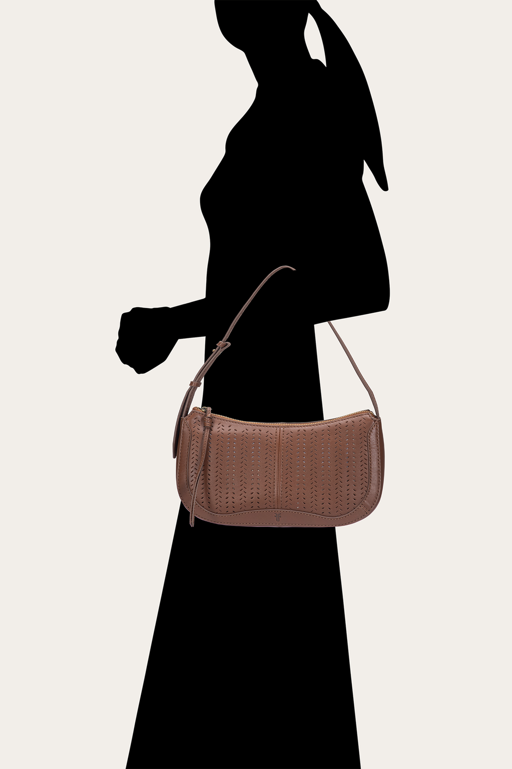 Stella Baguette in Cognac