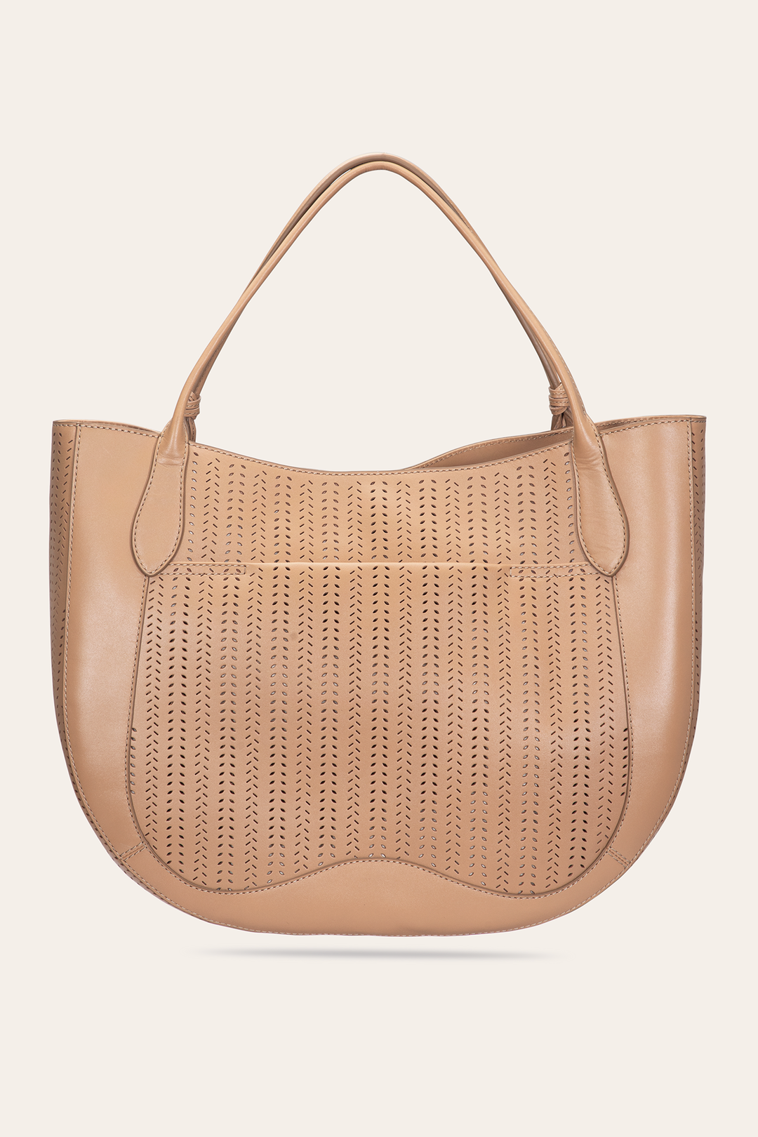 Stella Beige Tote