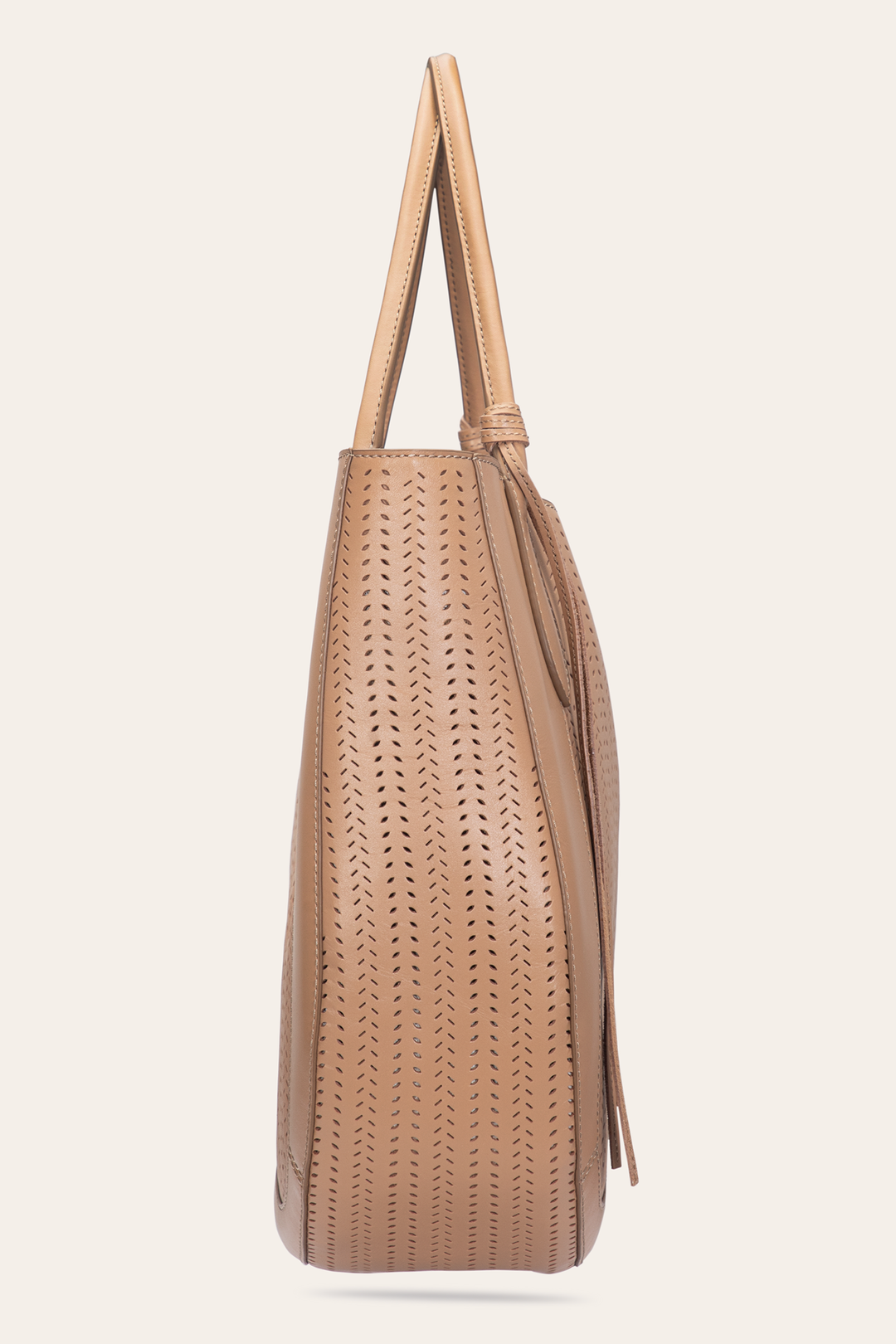 Stella Beige Tote
