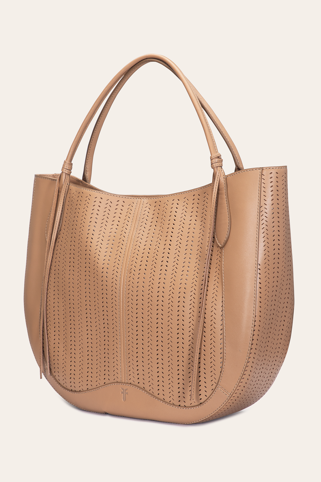 Stella Beige Tote
