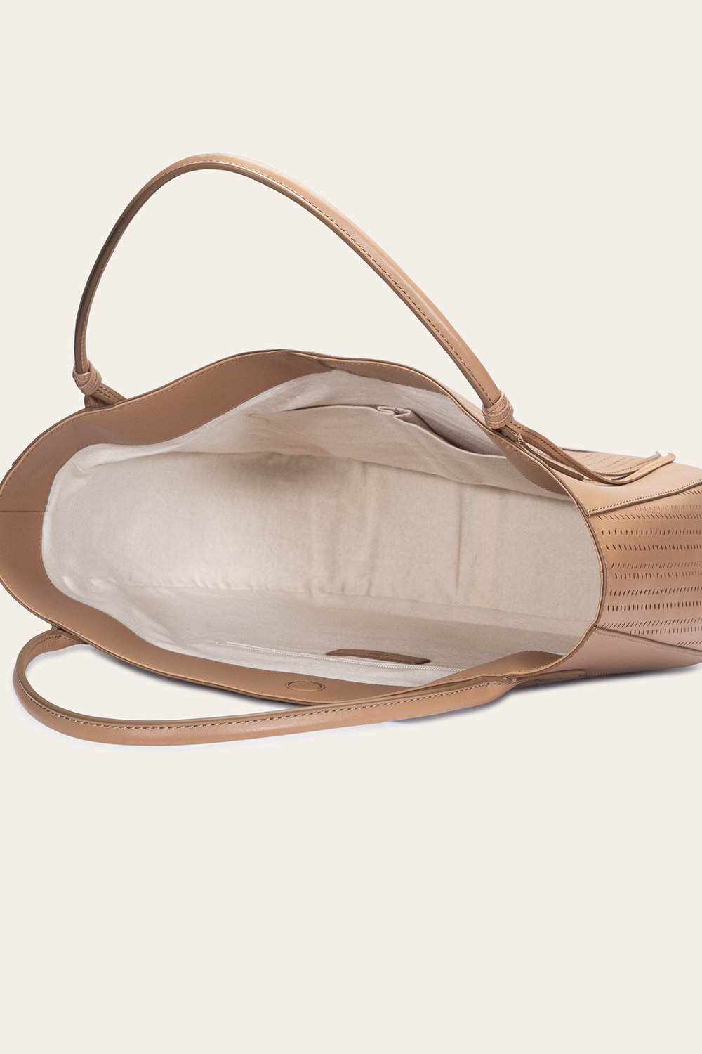 Stella Beige Tote