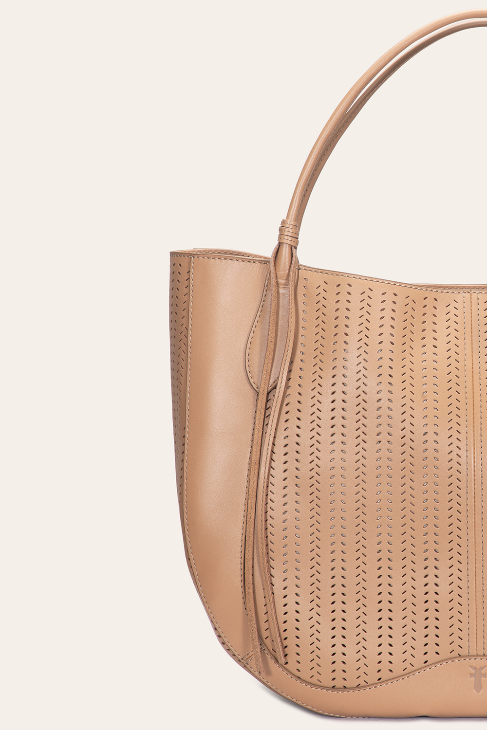 Stella Beige Tote