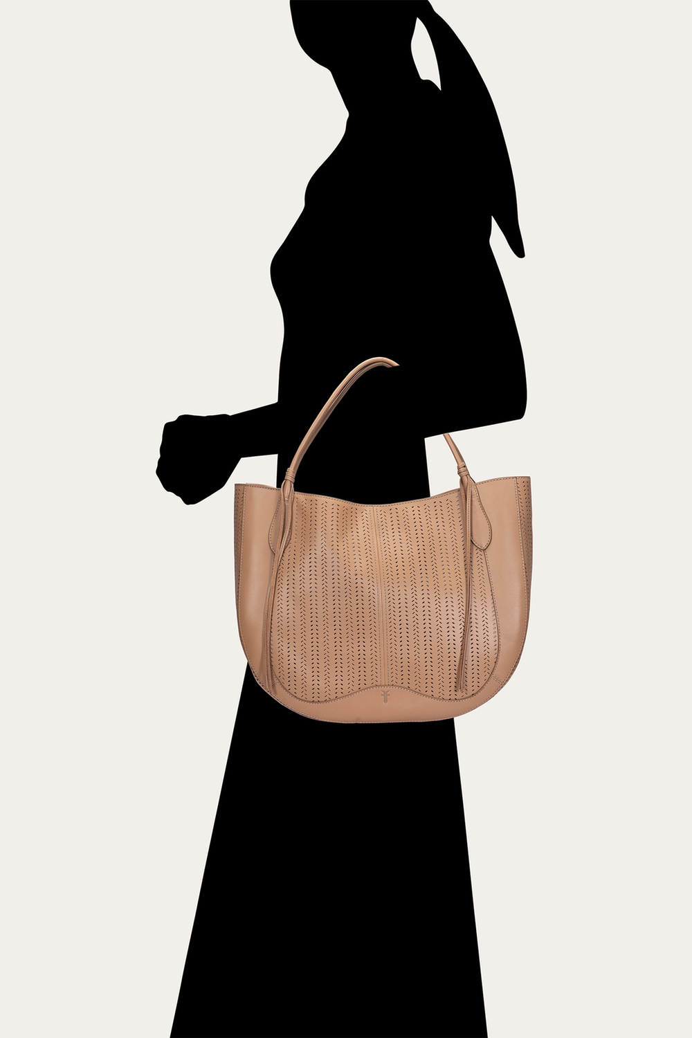 Stella Beige Tote