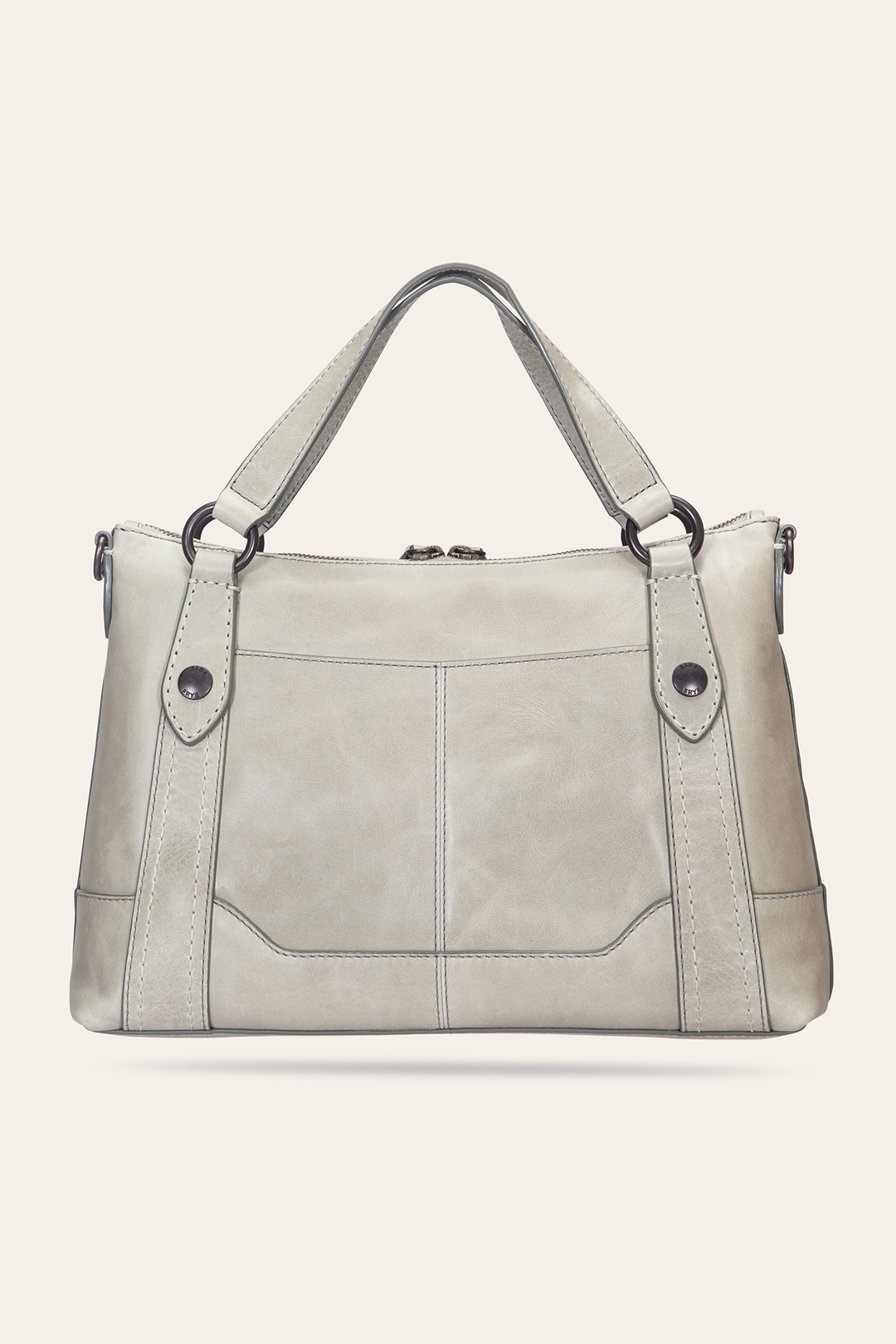 Melissa Willow Medium Satchel
