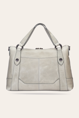 Melissa Willow Medium Satchel