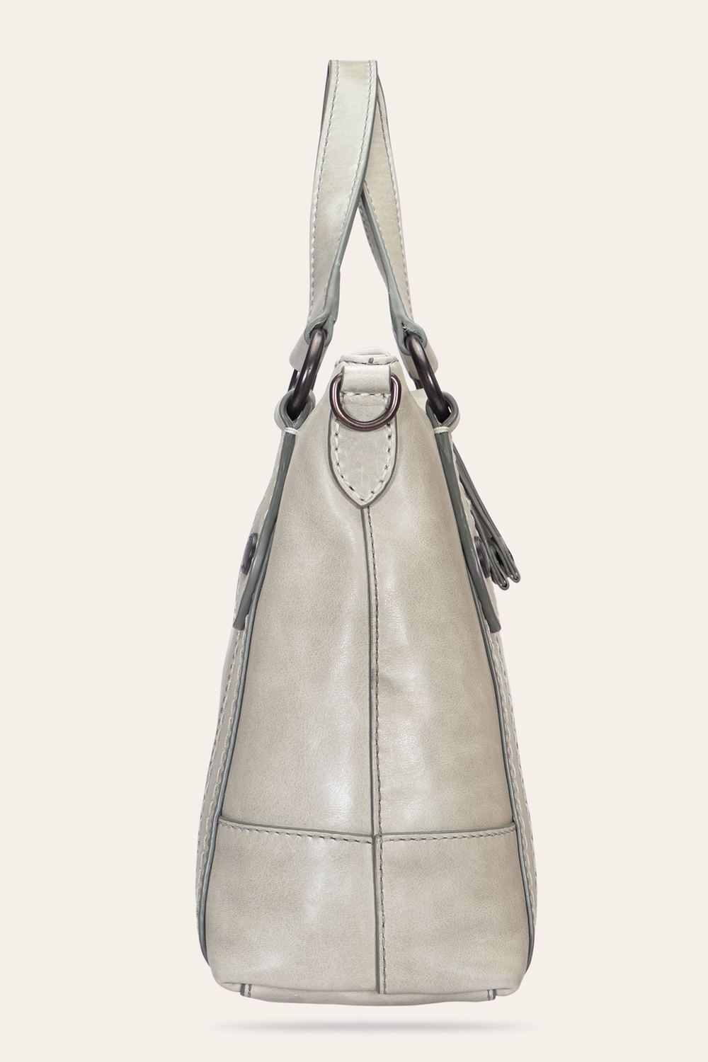 Melissa Willow Medium Satchel