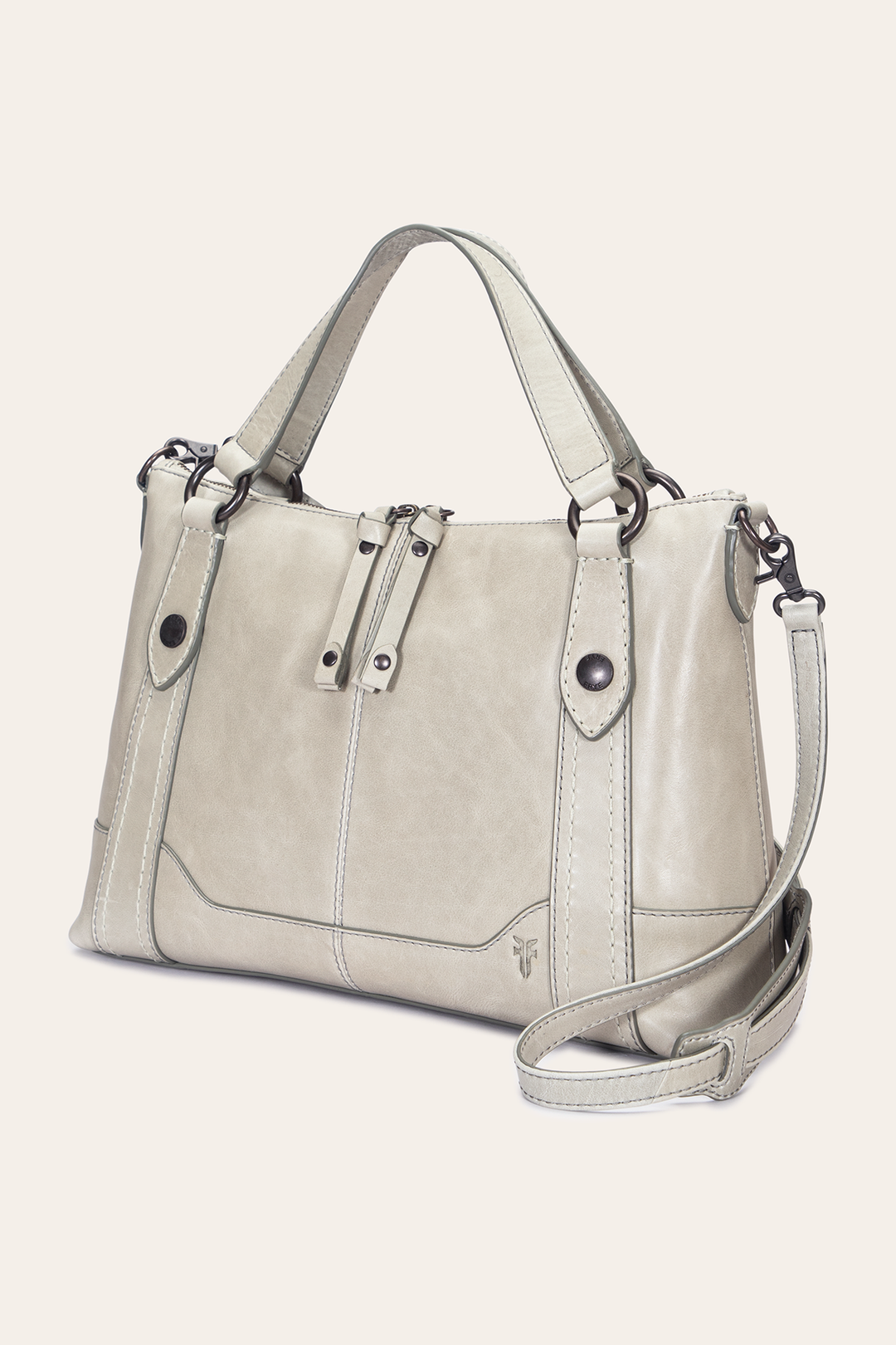Melissa Willow Medium Satchel